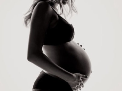 pregnant